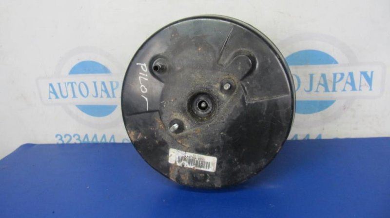 Вакуумный усилитель тормозов HONDA PILOT 08-15