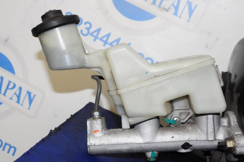 Главный тормозной цилиндр TOYOTA MATRIX 02-08 88971210 Б/У