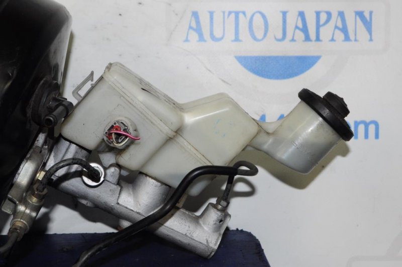 Главный тормозной цилиндр MATRIX 02-08