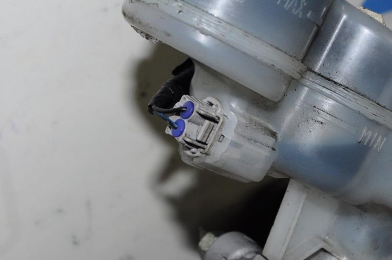 Главный тормозной цилиндр KIZASHI 09-14