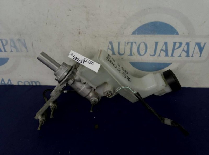 Главный тормозной цилиндр LEXUS ES350 06-12 47201-33470 Б/У