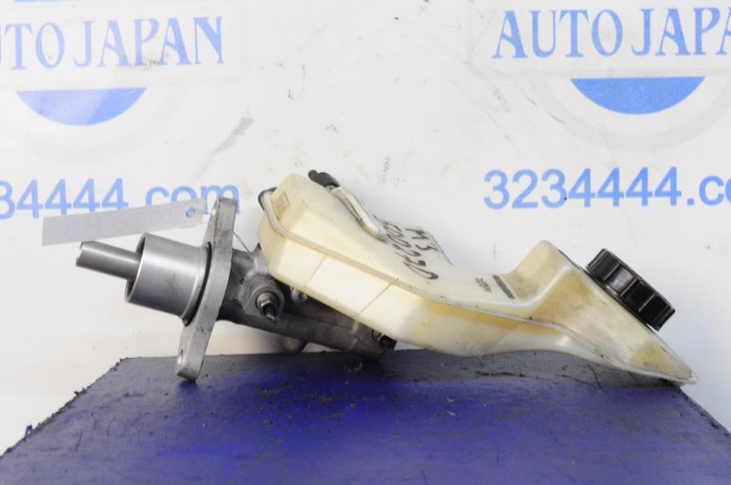 Главный тормозной цилиндр 3 BK 03-08