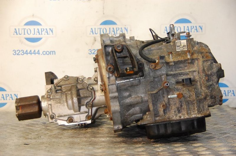 Раздаточная коробка TOYOTA VENZA 09-16 Раздаточная коробка TOYOTA VENZA 09-16