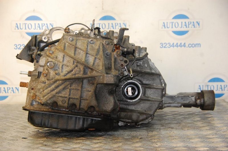 Раздаточная коробка VENZA 09-16 Раздаточная коробка VENZA 09-16