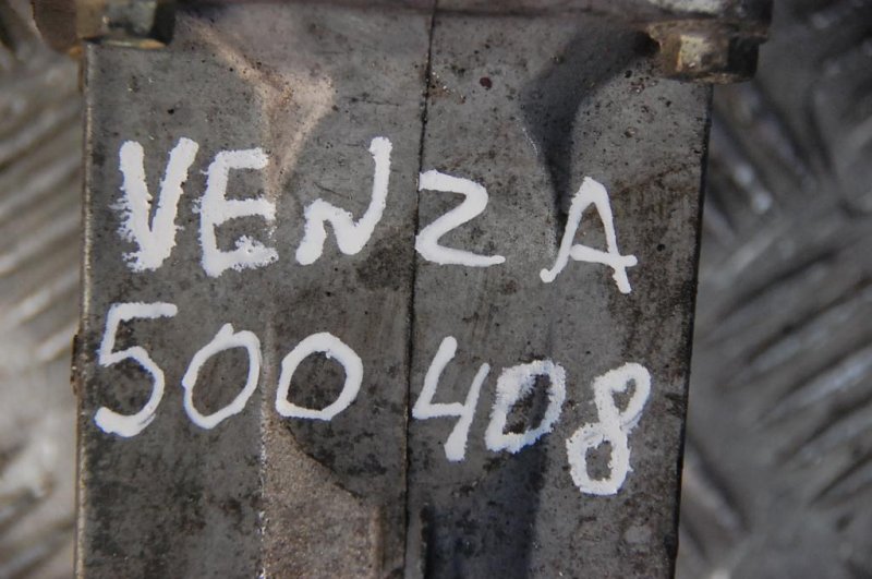 Раздаточная коробка VENZA 09-16 Раздаточная коробка VENZA 09-16