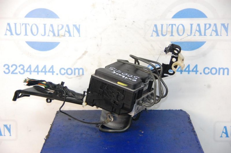 Блок ABS OUTBACK 09-14 BR Блок ABS OUTBACK 09-14 BR