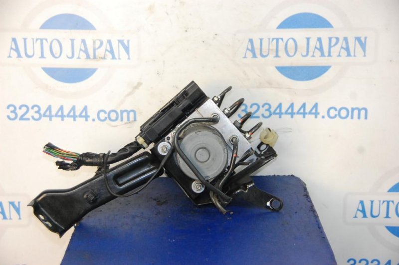 Блок ABS SUBARU OUTBACK 09-14 BR Блок ABS SUBARU OUTBACK 09-14 BR