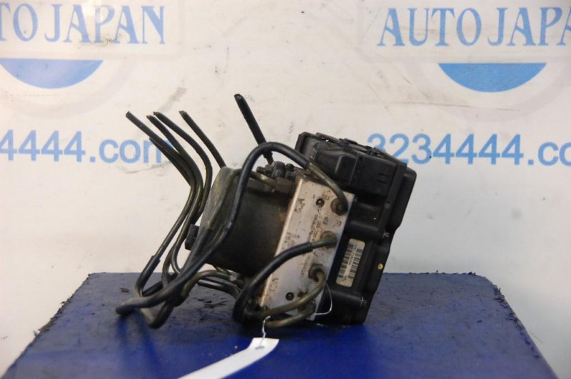 Блок ABS IMPREZA 07-11 GE/GH