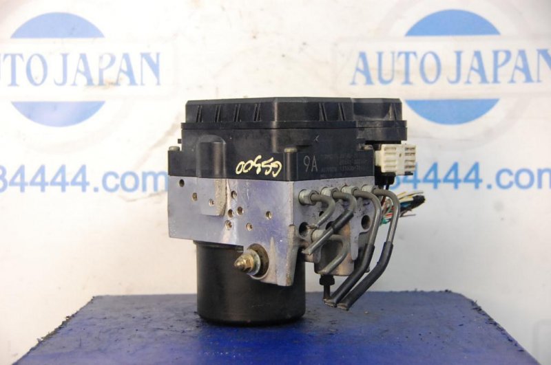 Блок ABS GS350 GS300 05-11