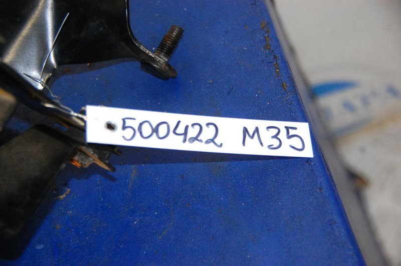 Блок ABS M35/M45 04-10 Блок ABS M35/M45 04-10