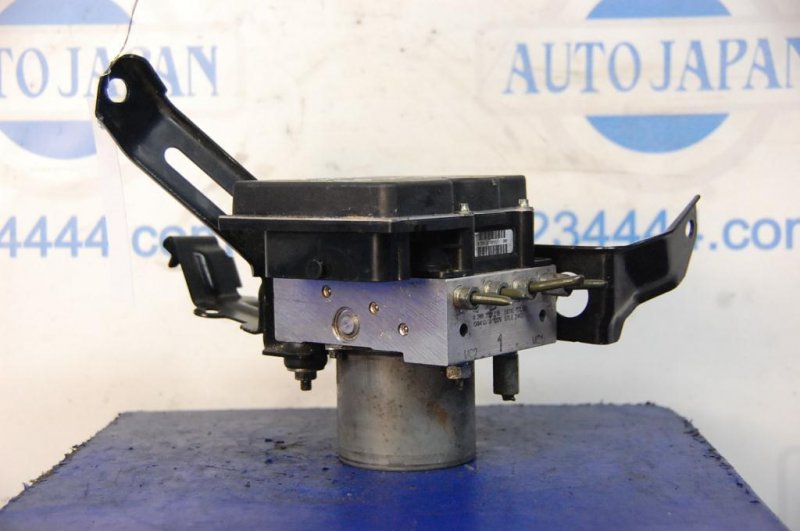 Блок ABS SUZUKI KIZASHI 09-14 56110-57L03 Б/У