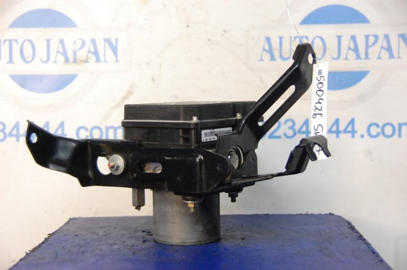 Блок ABS KIZASHI 09-14