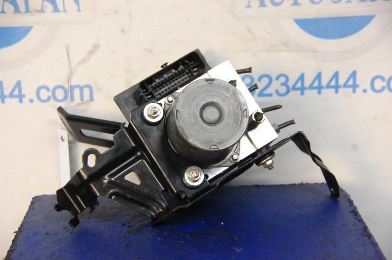 Блок ABS SUZUKI KIZASHI 09-14