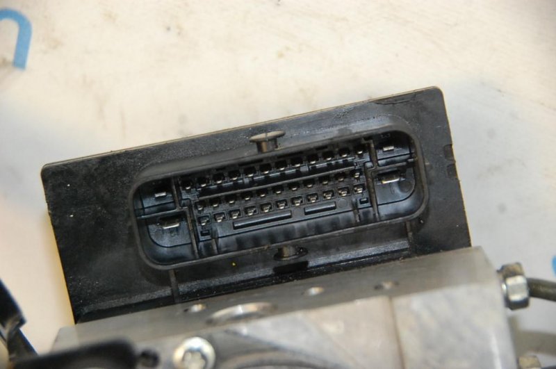 Блок ABS KIZASHI 09-14