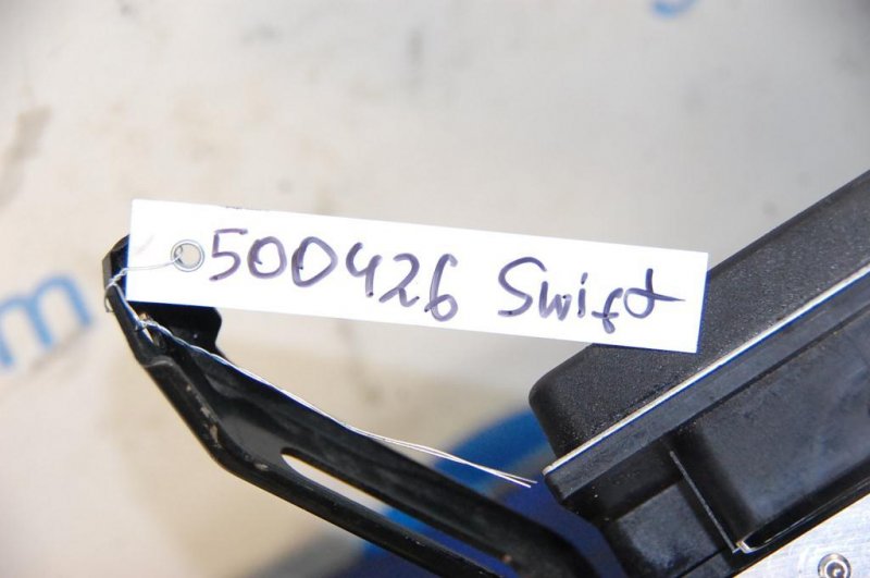 Блок ABS KIZASHI 09-14