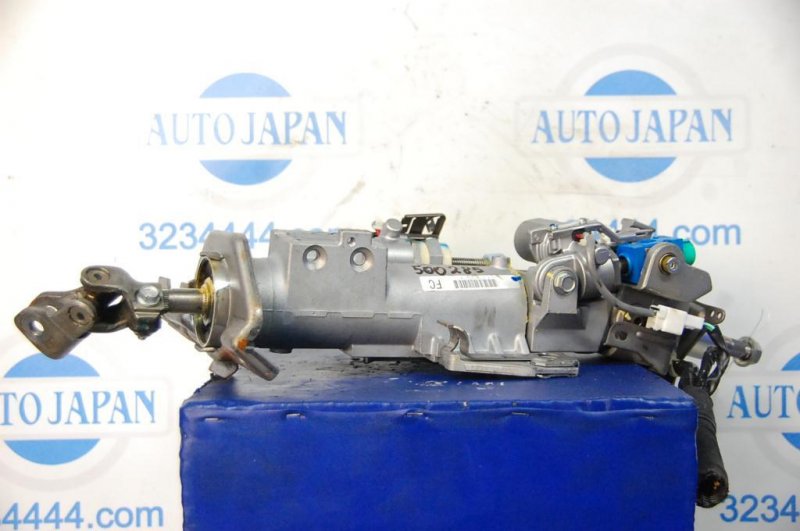 Рулевой вал INFINITI M35/M45 04-10 Б/У