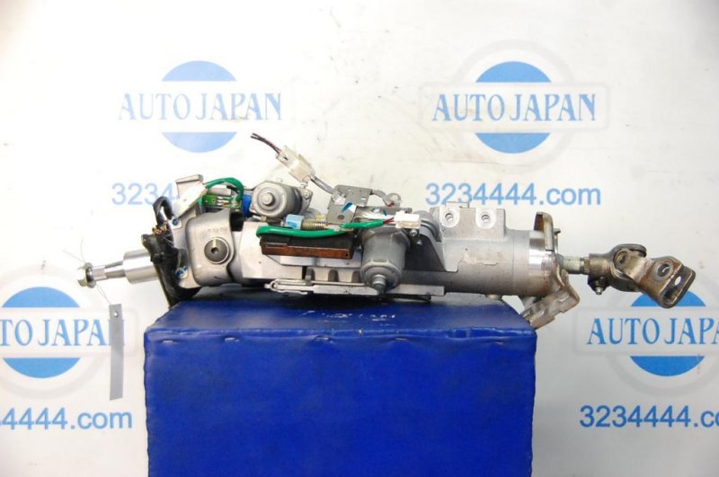 Рулевой вал M35/M45 04-10