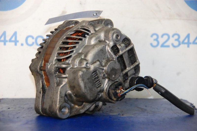 Генератор SX4 06-13