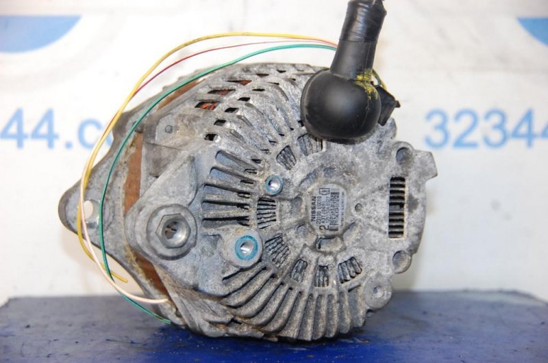 Генератор M35/M45 04-10 Генератор M35/M45 04-10