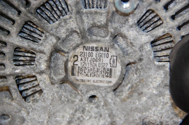 Генератор M35/M45 04-10 Генератор M35/M45 04-10