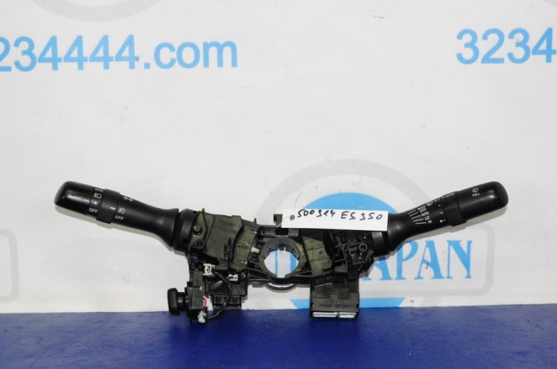 Подрулевой переключатель LEXUS ES350 06-12 84140-48210 Б/У