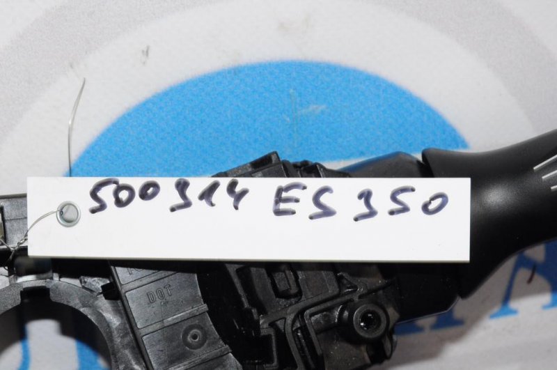 Подрулевой переключатель ES350 06-12