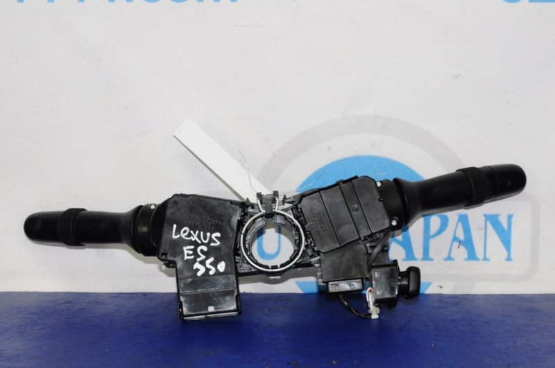 Подрулевой переключатель LEXUS ES350 06-12