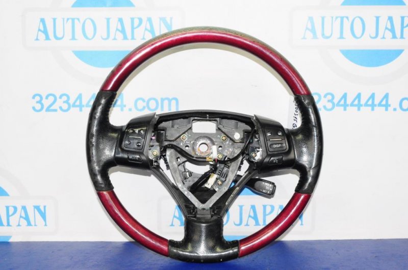 Руль LEXUS GS350 GS300 05-11 Б/У