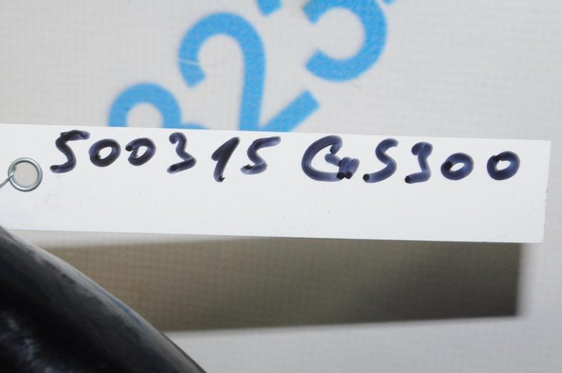 Руль GS350 GS300 05-11