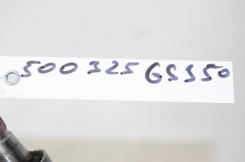 Рулевой вал GS350 GS300 05-11