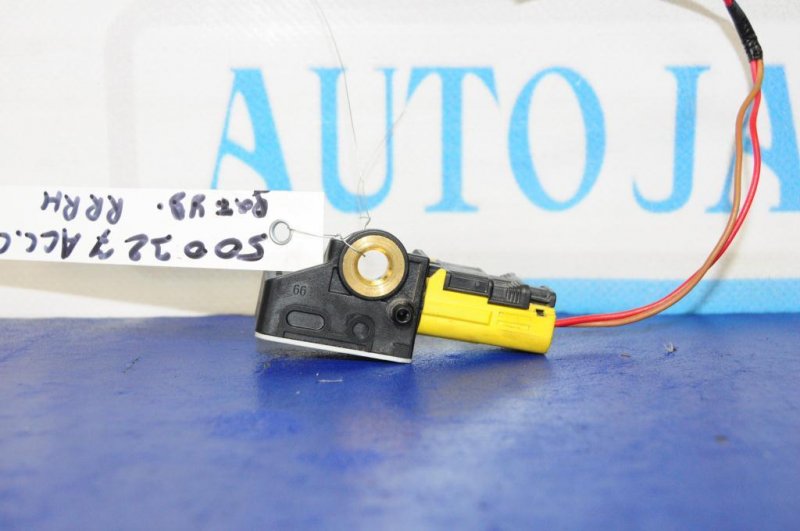 Датчик удара HONDA ACCORD COUPE 07-12 77970-TC0-A11 Б/У