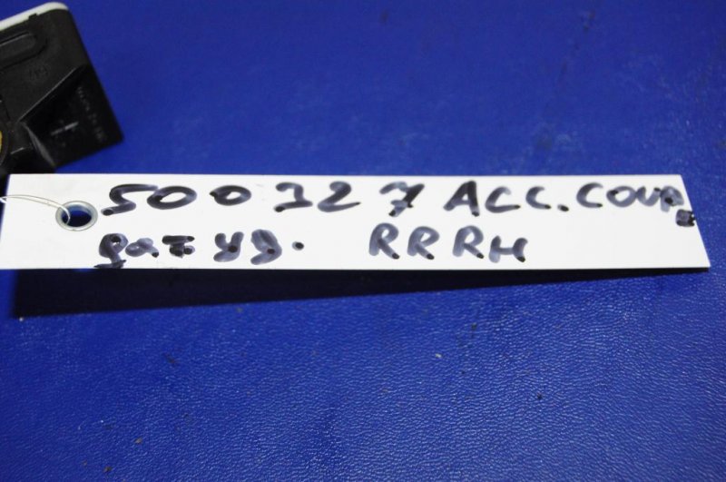 Датчик удара ACCORD COUPE 07-12