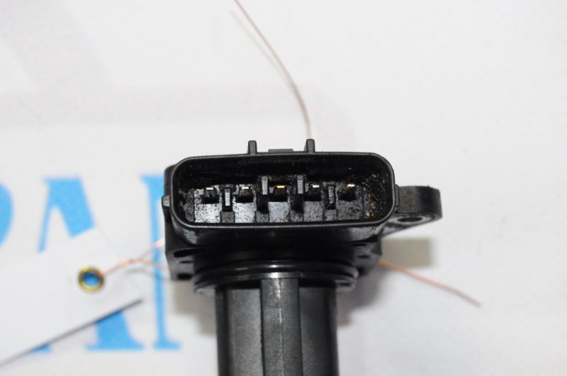 Расходомер воздуха SUBARU IMPREZA 00-07 GD/GG