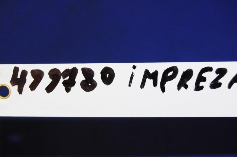 Расходомер воздуха IMPREZA 00-07 GD/GG