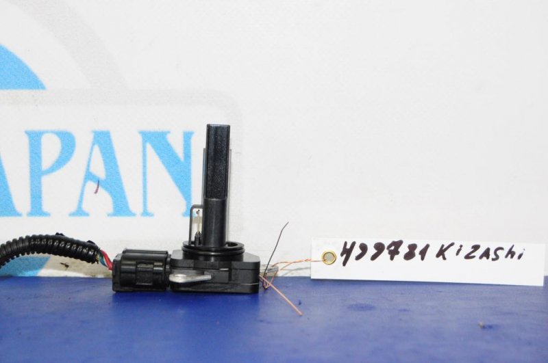 Расходомер воздуха SUZUKI KIZASHI 09-14 13800-54L00 Б/У