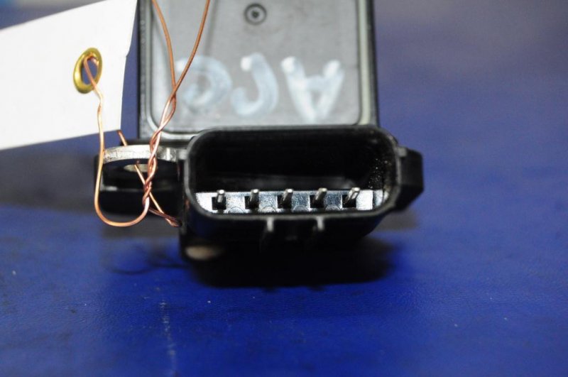 Расходомер воздуха HONDA ACCORD COUPE 07-12 Расходомер воздуха HONDA ACCORD COUPE 07-12