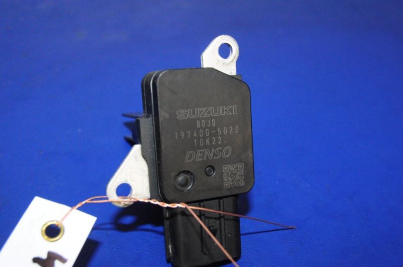 Расходомер воздуха SX4 06-13