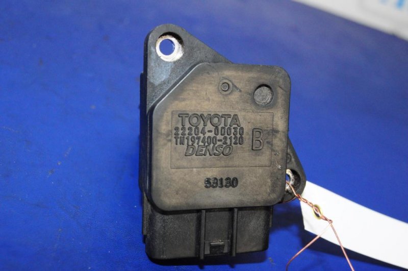 Расходомер воздуха MATRIX 02-08