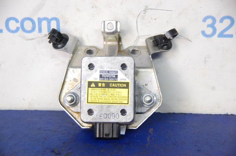 Датчик ESP LEXUS GS350 GS300 05-11 89180-30070 Б/У