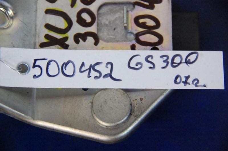 Датчик ESP GS350 GS300 05-11