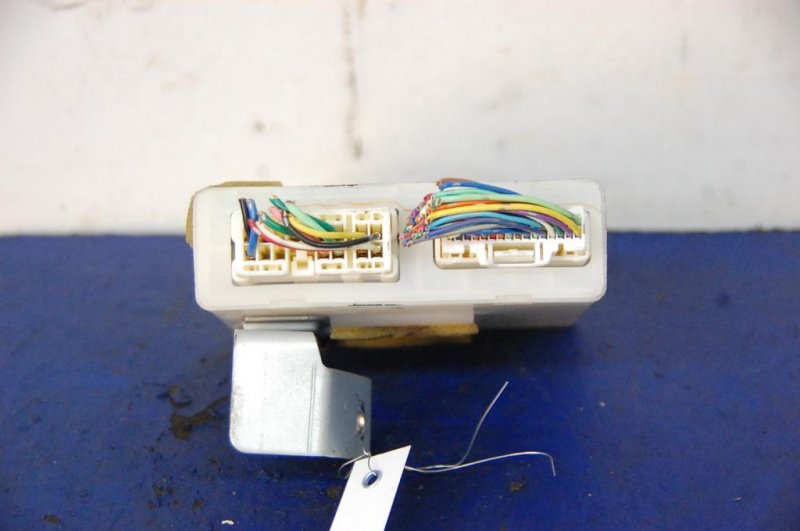 Блок электронный M35/M45 04-10