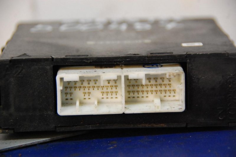 Блок управления АКПП FORESTER SG 02-07