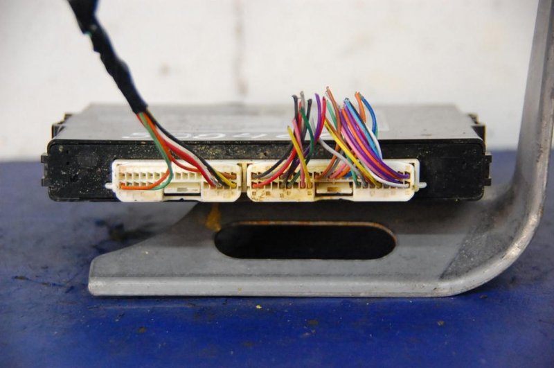 Блок управления центральным замком GS350 GS300 05-11 Блок управления центральным замком GS350 GS300 05-11