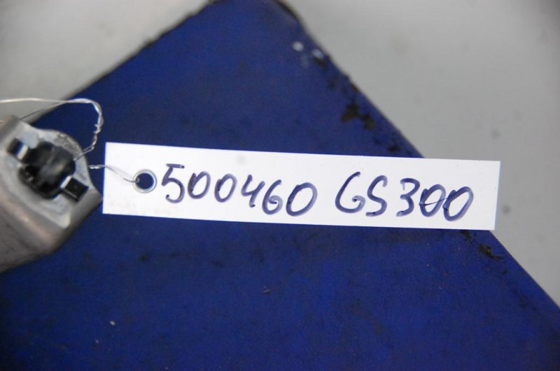 Блок управления центральным замком GS350 GS300 05-11 Блок управления центральным замком GS350 GS300 05-11