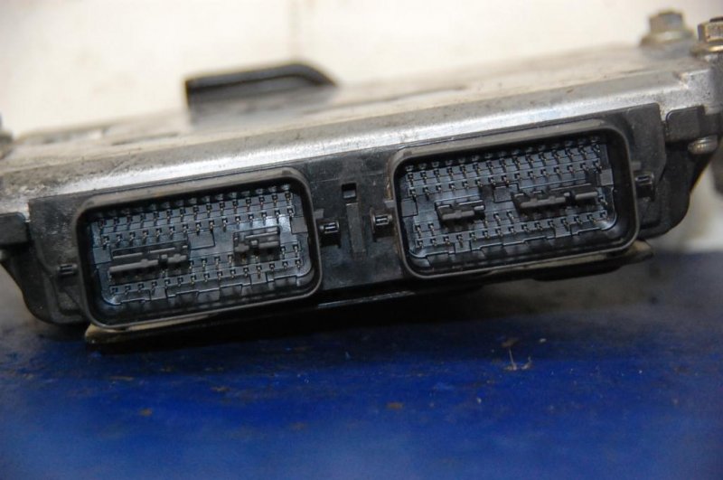 Блок управления двигателем KIZASHI 09-14