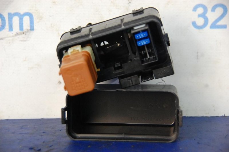 Реле INFINITI M35/M45 04-10 25237-13E60 Б/У