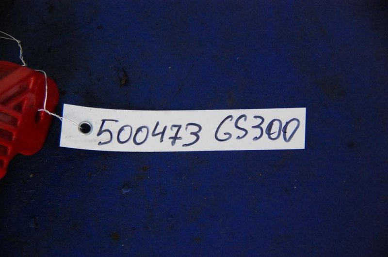 Блок электронный GS350 GS300 05-11 Блок электронный GS350 GS300 05-11