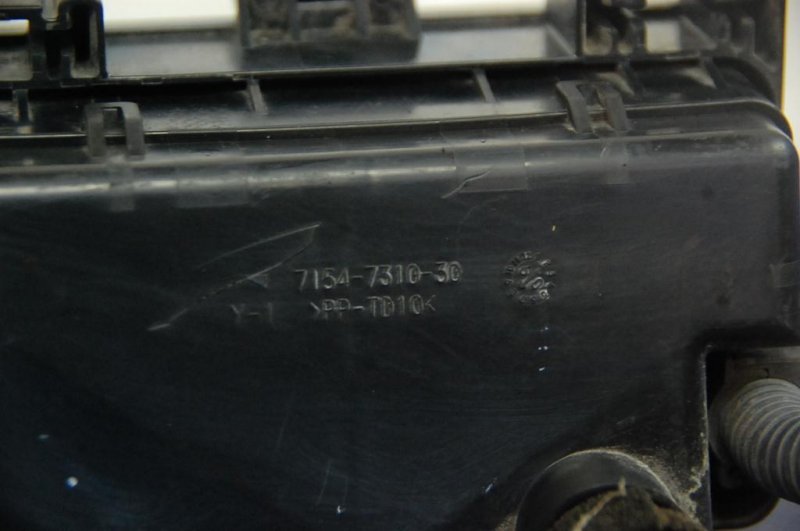 Блок предохранителей моторный отсек HONDA PILOT 08-15