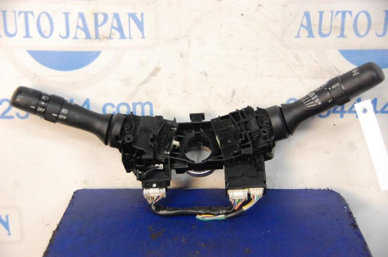 Подрулевой переключатель LEXUS GS350 GS300 05-11 Б/У