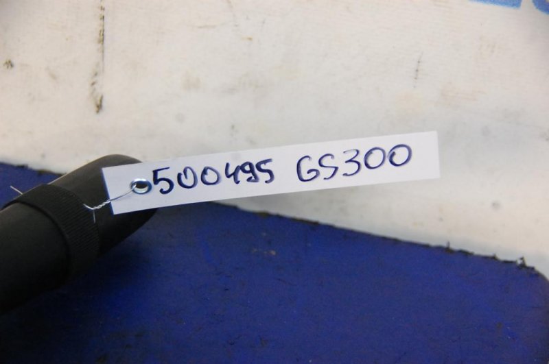 Подрулевой переключатель LEXUS GS350 GS300 05-11